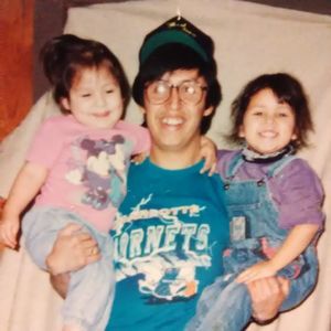 Meet your Posher, Brittney